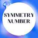 Symmetry Number