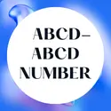 ABCD ABCD XY